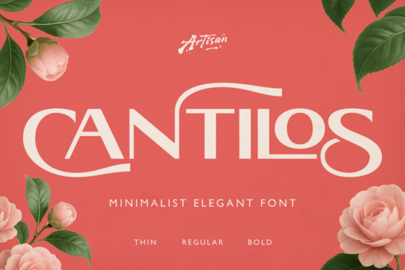 Cantilos: A Strategic Asset for Brand Identity and Visual Communication