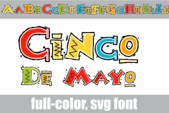 Ignite Your Festive Designs with Cinco de Mayo