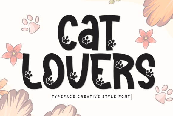 Integrating the Cat Lovers Font into Your Creative and Business Workflow